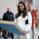 Illustration for article titled Be Cool, Anglophiles: Kate Middleton Visited the Set of iDownton Abbey/i